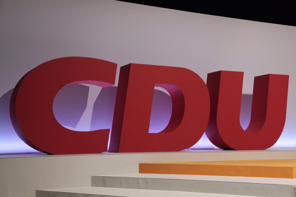 CDU