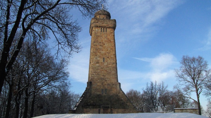 Bismarckturm