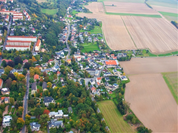 Rothenbach/Albertsthal